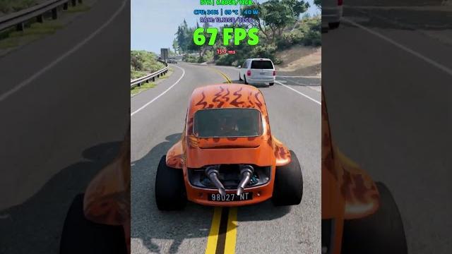 Beamng.drive 1440p max graphics fps - rtx 3060 Beamng.drive 1440p max graphics fps - rtx 3060