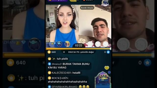 Bigo live escort fiyatta pazarlık yapıyor Bigo live escort fiyatta pazarlık yapıyor