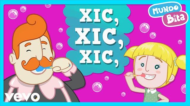 Mundo bita - xic, xic, xic Mundo bita - xic, xic, xic