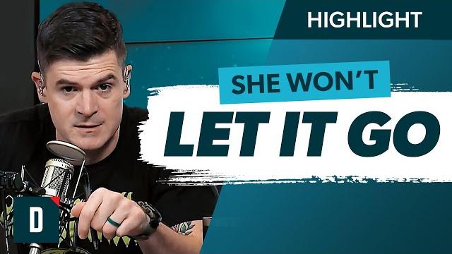 Why won’t my wife let go of my past porn issues? Why won’t my wife let go of my past porn issues?