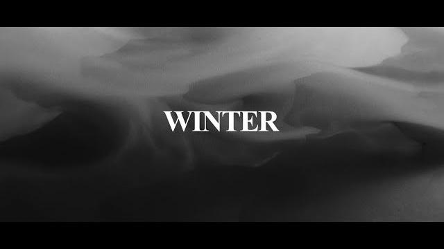 Disembodied tyrant/synestia - winter (official video) Disembodied tyrant/synestia - winter (official video)