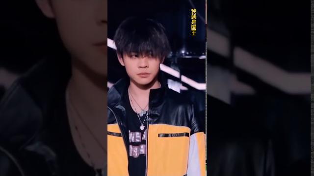 【王晨艺】第三次公演選曲《國王》【舞蹈混剪】 【王晨艺】第三次公演選曲《國王》【舞蹈混剪】
