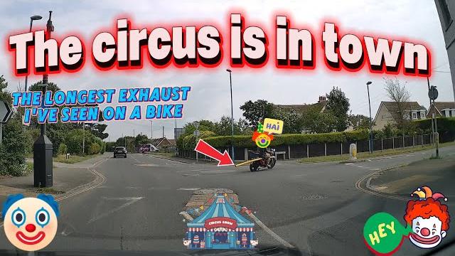 Bad uk driving vol 436 Bad uk driving vol 436