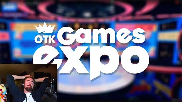 2025 otk games expo | asmongold reacts 2025 otk games expo | asmongold reacts