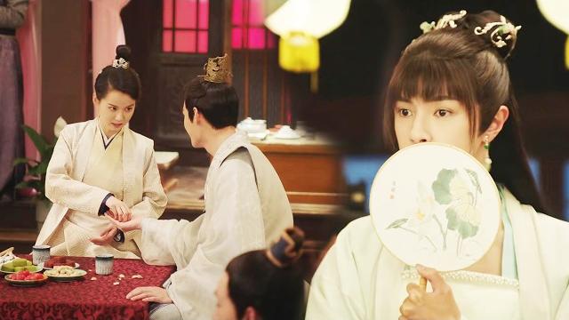 【movie】王爺婚後冷落王妃不聞不問,見她另有所歡後才悔悟,追妻比火還急!#中国电视剧 #爱情 【movie】王爺婚後冷落王妃不聞不問,見她另有所歡後才悔悟,追妻比火還急!#中国电视剧 #爱情