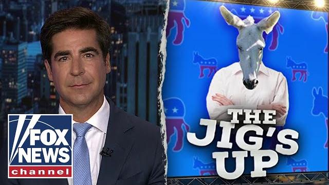 Jesse watters: democrats confessed they ‘lied’ Jesse watters: democrats confessed they ‘lied’