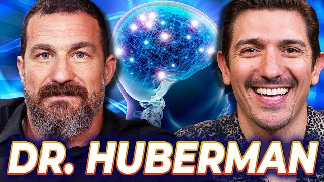 Neuroscientist dr. huberman on foot fetishes, drugs, and nofap Neuroscientist dr. huberman on foot fetishes, drugs, and nofap