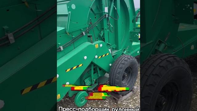 Пресс-подборщик рулонный прф- 145 #сельхозтехника #сельское_хозяйство #сельхозпроизводитель Пресс-подборщик рулонный прф- 145 #сельхозтехника #сельское_хозяйство #сельхозпроизводитель