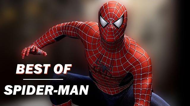 The best spider-man scenes | movieclips The best spider-man scenes | movieclips
