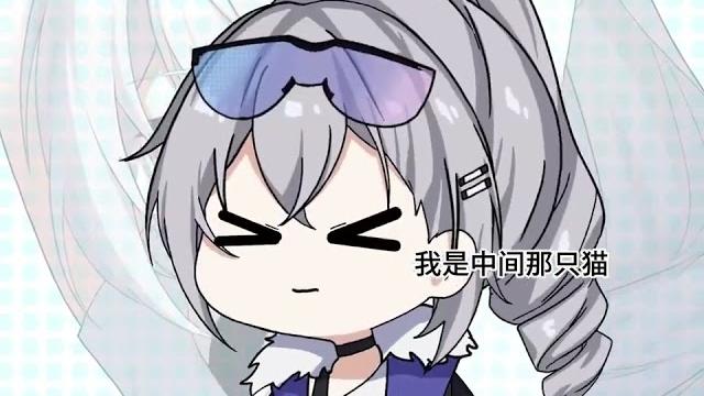 《是想你的银狼》 #崩坏星穹铁道 #星穹铁道同人汇 #银狼 #手书 《是想你的银狼》 #崩坏星穹铁道 #星穹铁道同人汇 #银狼 #手书