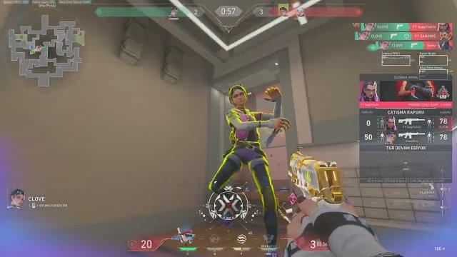 Ace clutch Ace clutch