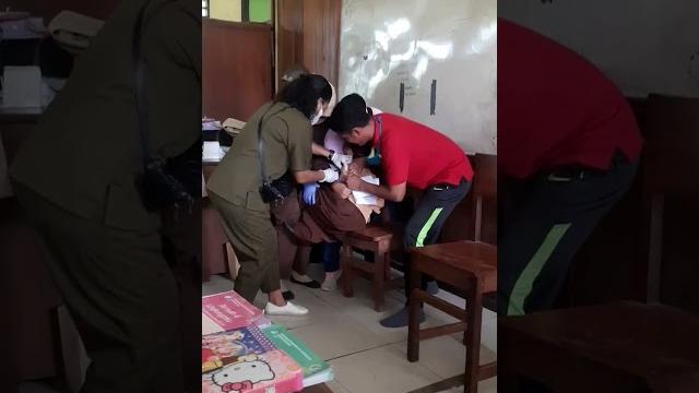 Suntik lengan Suntik lengan