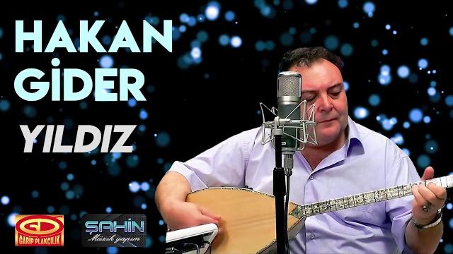 Hakan gider - yıldız Hakan gider - yıldız