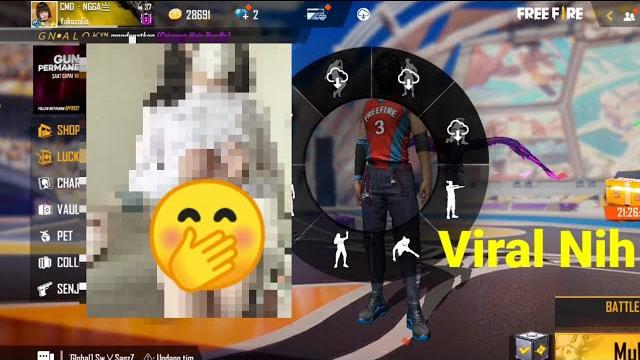 Viral nih mulus banget Viral nih mulus banget