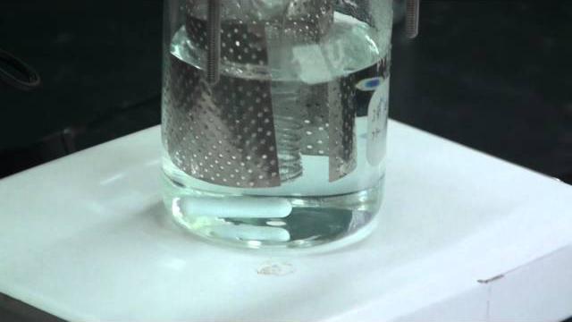 影片 水溶液中銅的電解重量測定法 賴意繡 影片 水溶液中銅的電解重量測定法 賴意繡