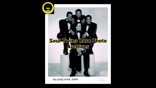 Executive suite ~ your love is paradise Executive suite ~ your love is paradise