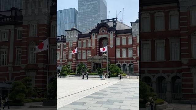 Jalan ke tokyo station beli newyork perfect cheese oleh-oleh untuk mertua jepang #tokyo #omiyage Jalan ke tokyo station beli newyork perfect cheese oleh-oleh untuk mertua jepang #tokyo #omiyage