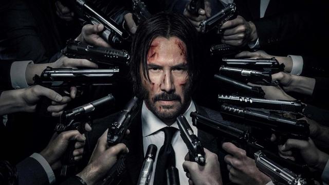 Suits maps and guns (john wick: chapter 2 ost) Suits maps and guns (john wick: chapter 2 ost)