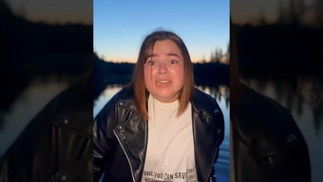 Мать одиночка решила покончить со всеми..️️ Мать одиночка решила покончить со всеми..️️