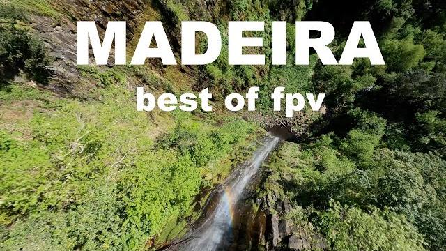 Best of madeira 2023 - cinematic fpv Best of madeira 2023 - cinematic fpv