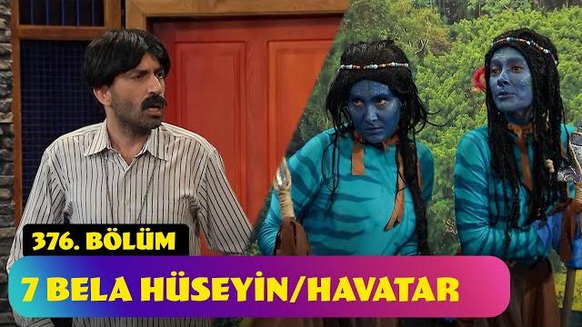 7 bela hüseyin/havatar - 376. bölüm (güldür güldür show) 7 bela hüseyin/havatar - 376. bölüm (güldür güldür show)