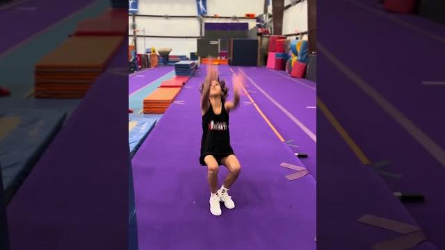 You better turn up! #shorts #cheer You better turn up! #shorts #cheer