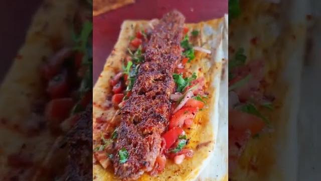 Adana dürüm | elibol ramazan usta | sokak lezzetleri Adana dürüm | elibol ramazan usta | sokak lezzetleri
