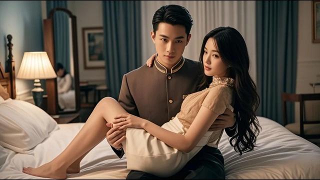 女孩婚禮當天發現男友與小三激情纏綿,隨意找了服務員結婚,不料服務員竟是首富繼承人身家百億,先婚後愛從此將她寵上天!【全集】#一口氣看完 #甜寵 #ceo #虐戀 #處子血 #處女 #初夜 女孩婚禮當天發現男友與小三激情纏綿,隨意找了服務員結婚,不料服務員竟是首富繼承人身家百億,先婚後愛從此將她寵上天!【全集】#一口氣看完 #甜寵 #ceo #虐戀 #處子血 #處女 #初夜
