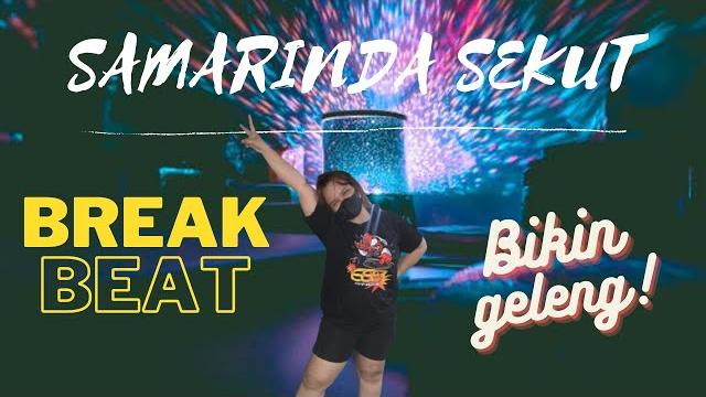 Breakbeat samarinda sekut vvip clubing Breakbeat samarinda sekut vvip clubing