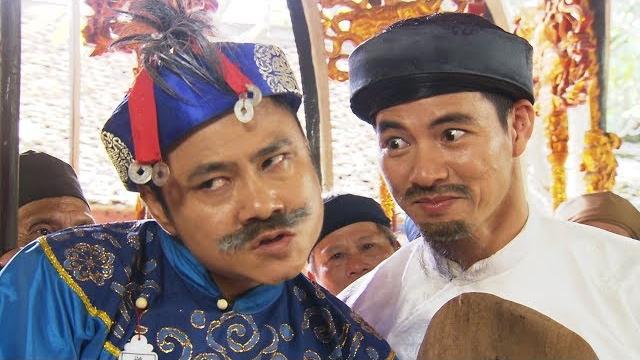Phim hài dân gian | quan trường - trường quan | hài xuân bắc tự long, trung hiếu, Phim hài dân gian | quan trường - trường quan | hài xuân bắc tự long, trung hiếu,
