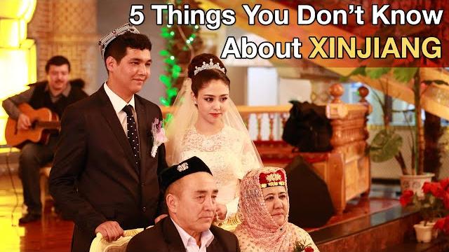 5 things you don't know about xinjiang, china 5 things you don't know about xinjiang, china