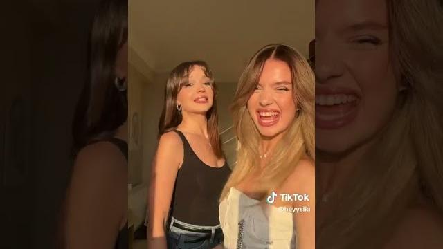 Sıla dündar feride özdinç yeni tt videosu #edit #ytdayibenionecikarnolur #dance #keşfetol Sıla dündar feride özdinç yeni tt videosu #edit #ytdayibenionecikarnolur #dance #keşfetol