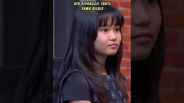 Kondre ngajak bilqis jadi anak angkat, eh ditolak! | lapor pak! #shorts #laporpaktrans7 Kondre ngajak bilqis jadi anak angkat, eh ditolak! | lapor pak! #shorts #laporpaktrans7