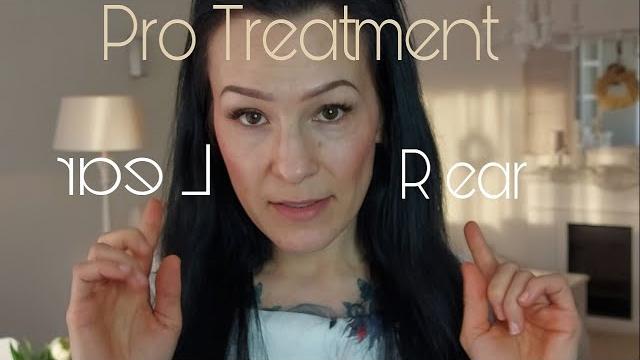 This ear cleaning zzz asmr zzz This ear cleaning zzz asmr zzz