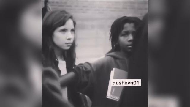 Трогательные видео до слёз - грустное видео dushevn01 Трогательные видео до слёз - грустное видео dushevn01