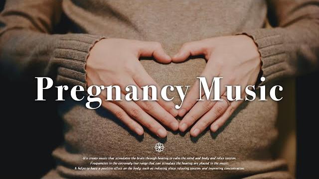A child's favorite prenatal care music / relaxing music / healing music A child's favorite prenatal care music / relaxing music / healing music