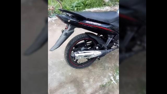 Exciter 50cc Exciter 50cc