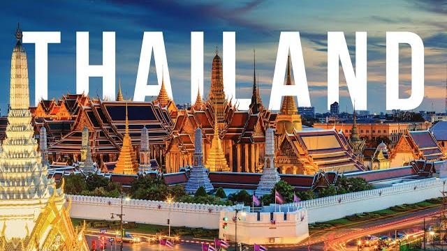 Thailand travel guide: bangkok, chiang mai & phuket Thailand travel guide: bangkok, chiang mai & phuket