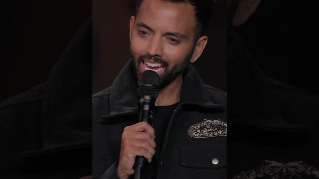 "white girl" shocks entire comedy show "white girl" shocks entire comedy show