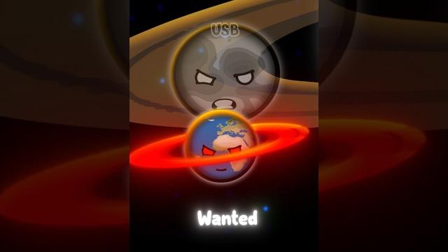 What if earth had rings like saturn? What if earth had rings like saturn?