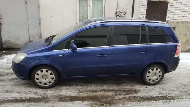 Opel zafira 1.9cdti z19dt помилка р0340-29 Opel zafira 1.9cdti z19dt помилка р0340-29