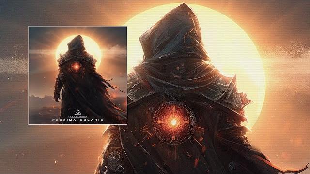 Accretionist - proxima solaris (2023) Accretionist - proxima solaris (2023)