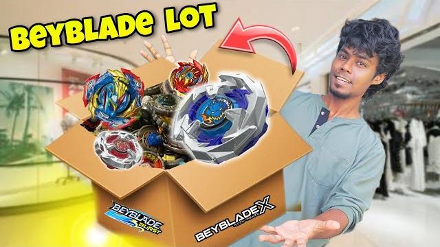 Pocket toon new beyblade lot unboxing | beyblade Pocket toon new beyblade lot unboxing | beyblade