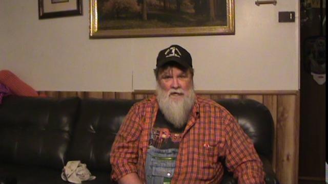 Dead rabbit joke by storyteller orville hicks Dead rabbit joke by storyteller orville hicks