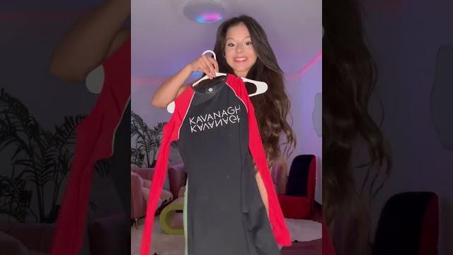 Probando vestidos #shorts #shortsvideo #crush Probando vestidos #shorts #shortsvideo #crush