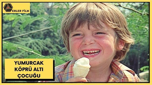 Yumurcak köprüaltı çocuğu | cüneyt arkın, filiz akın, i̇lker i̇nanoğlu | türk filmi | full hd Yumurcak köprüaltı çocuğu | cüneyt arkın, filiz akın, i̇lker i̇nanoğlu | türk filmi | full hd