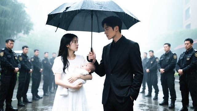 Parents died, relatives kicked her out—she gave birth to billionaire ceo’s only heir, fate changes! Parents died, relatives kicked her out—she gave birth to billionaire ceo’s only heir, fate changes!