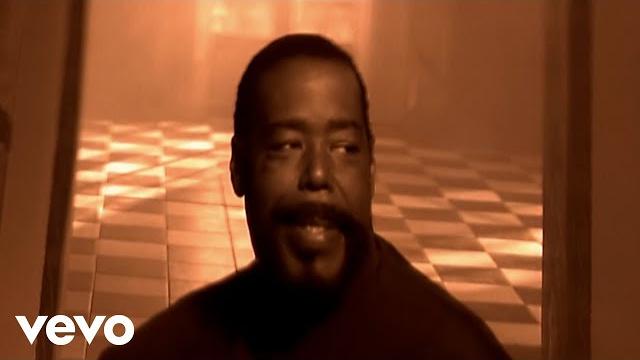 Barry white - practice what you preach (official music video) Barry white - practice what you preach (official music video)