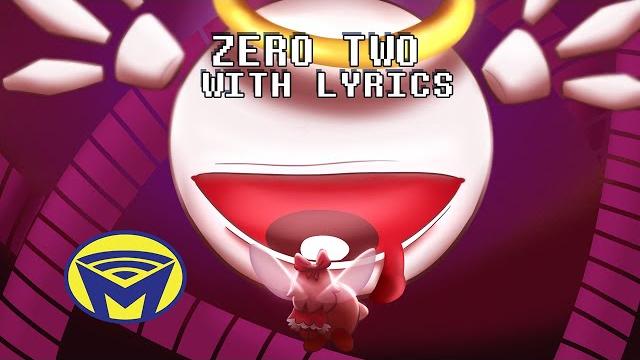 Kirby - zero two - with lyrics by man on the internet Kirby - zero two - with lyrics by man on the internet