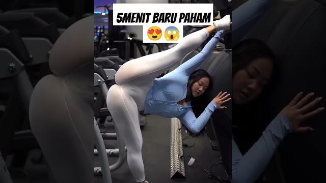 Women gym sexy #fitness #gym #sexy #tantegym #tobrut Women gym sexy #fitness #gym #sexy #tantegym #tobrut